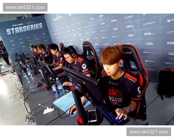 《从战术到心态 CSGO战队崛起之路全面解析》