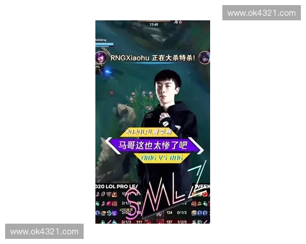 小苍LOL优酷精彩集锦带你重温那些年热血对战与高光时刻 小苍LOL优酷精彩集锦带你重温那些年热血对战与高光时刻