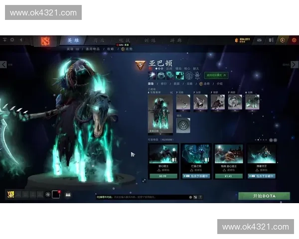 Dota2新模式探索:全新战术与英雄配合带来的极限竞技体验 Dota2新模式探索:全新战术与英雄配合带来的极限竞技体验