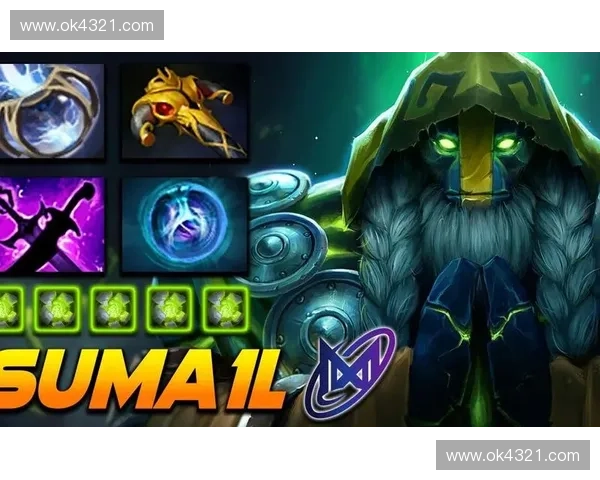 Dota2清静之道:如何在战斗中保持冷静与专注提升游戏表现 Dota2清静之道:如何在战斗中保持冷静与专注提升游戏表现