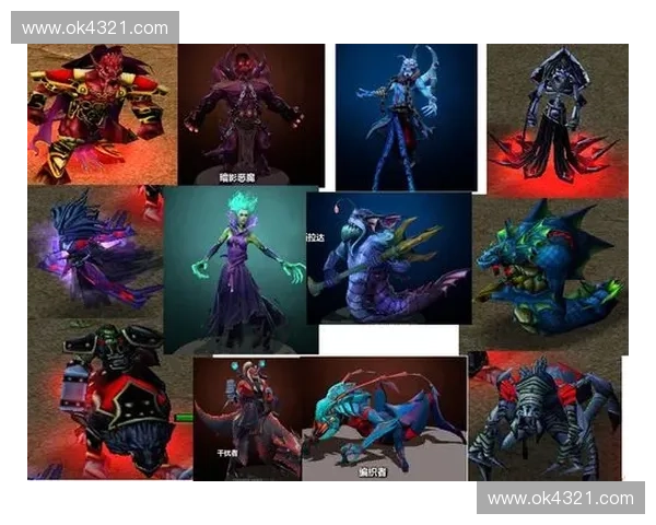 《Dota2全新战术解析与英雄组合搭配技巧全面探讨》