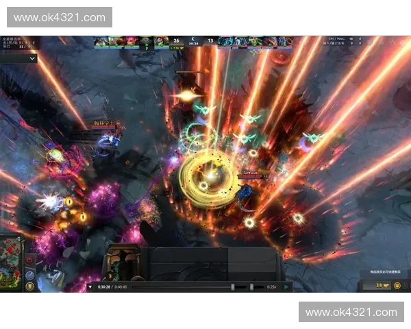 《探索Dota2沼泽之地的神秘生物与战略布局》