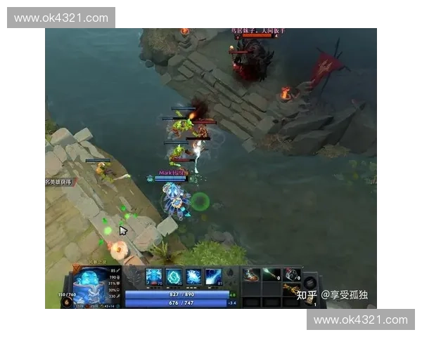 从菜到神话菜恩的逆袭之路揭示DOTA2玩家成长与信念的极限力量