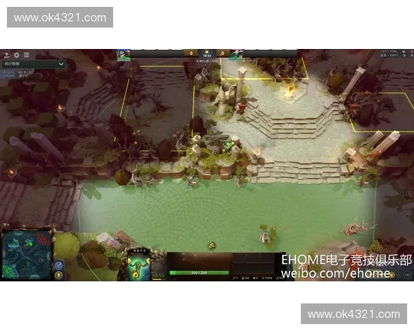 劣单英雄崛起：Dota2新版本中的劣单位角色解析与策略探讨