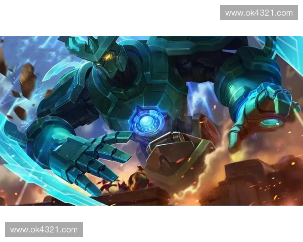 控多英雄的优势与玩法深度解析及其在不同战局中的影响力